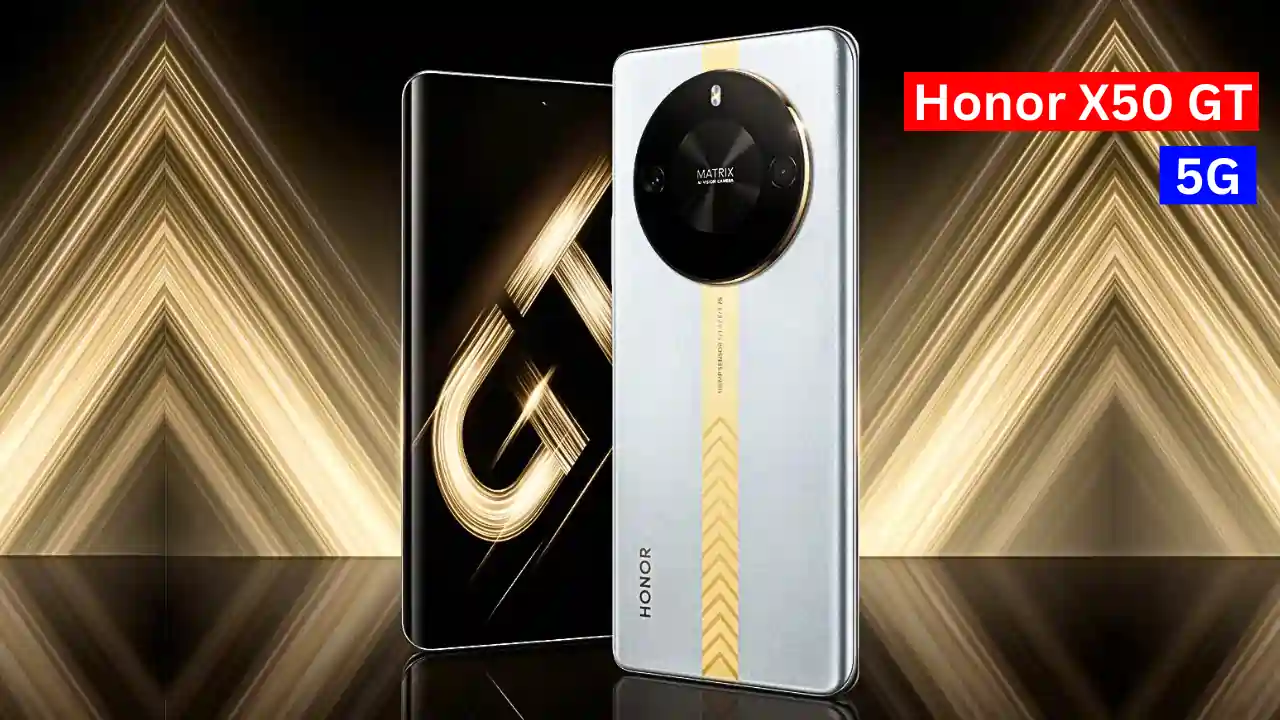 Honor X50 5G full specification