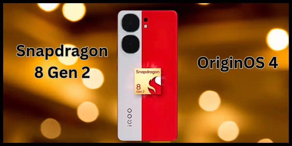 iQOO Neo 9 Pro Processor Details