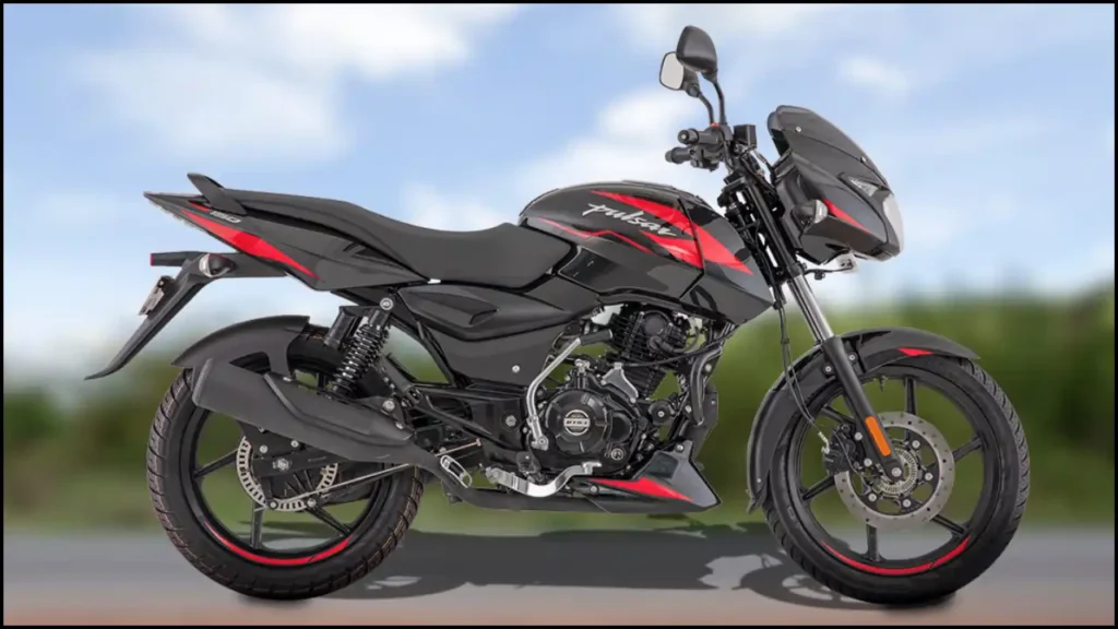 2024 Bajaj Pulsar 150