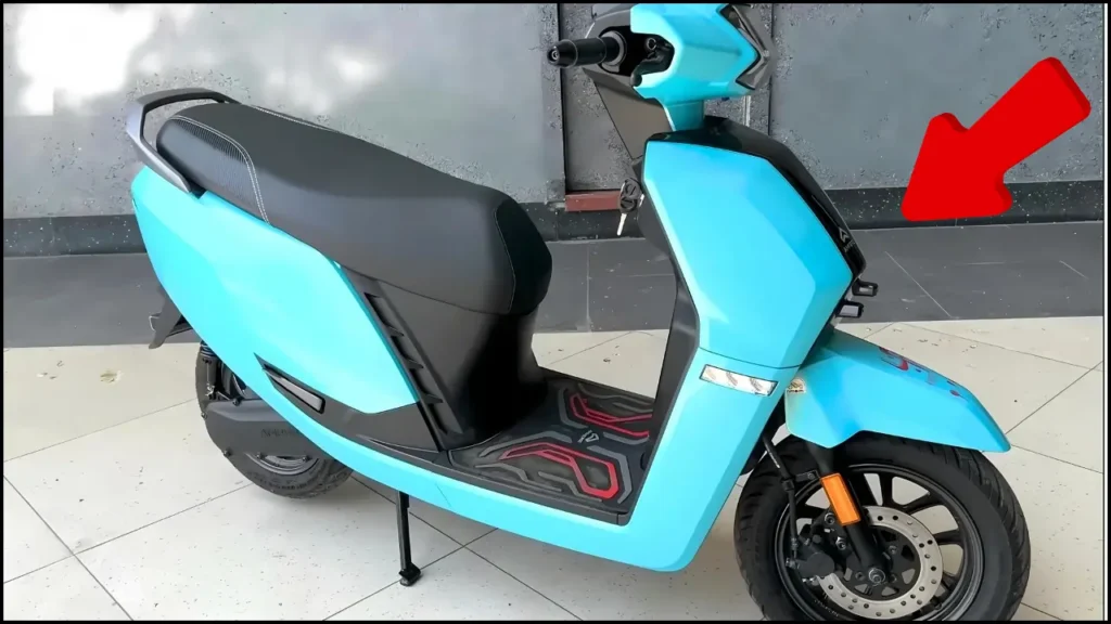 Ampere Nexus ST Electric Scooter Nexus EV Scooter: मार्केट में लॉन्च हुआ धाकड़ इलेक्ट्रिक स्कूटर, 130Km की रेंज, जानें फीचर्स और कीमत