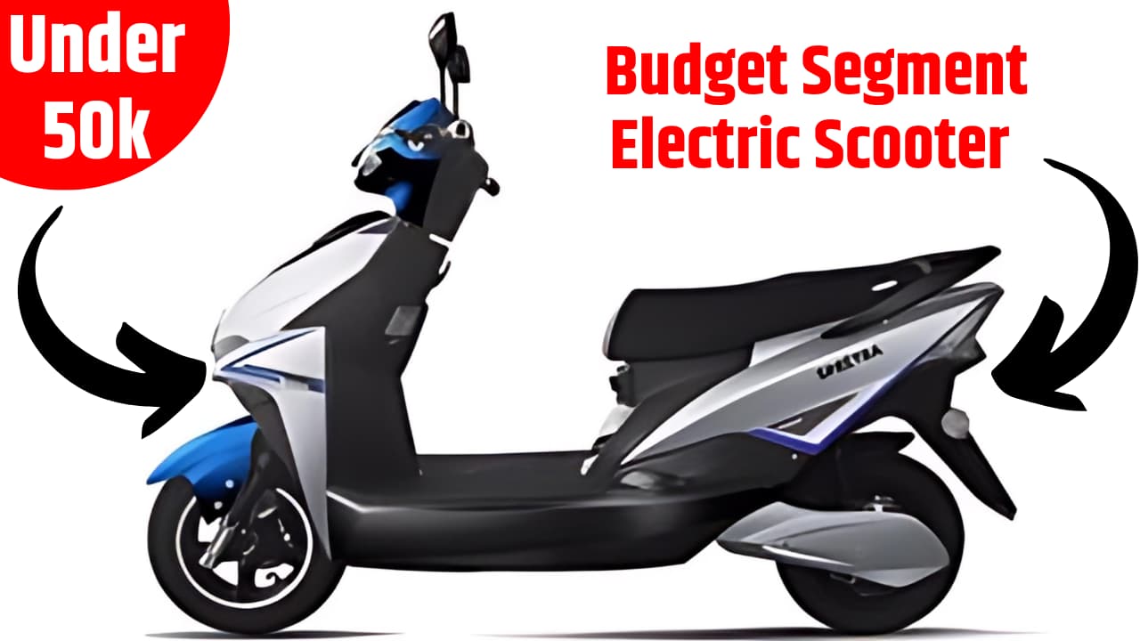 Fujiyama Spectra Electric Scooter ज्यादा रेंज वाला दमदार इलेक्ट्रिक स्कूटर, घर ले जाएं बस इतनी कीमत पर, मिलेंगे एडवांस फीचर्स