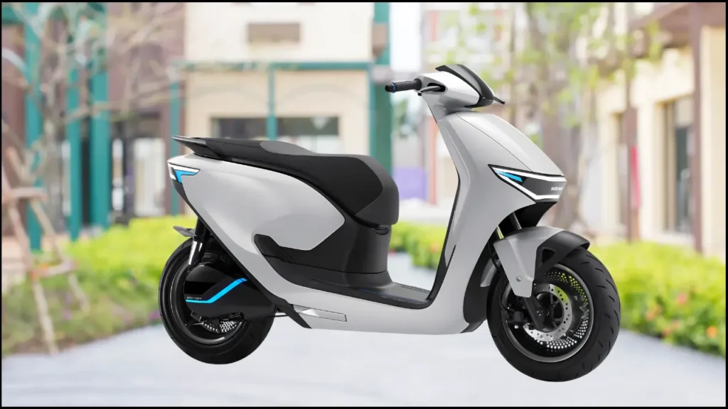 Honda Activa Electric Avatar Honda Activa E-Scooter लॉन्च, मिडिल क्लास बजट में फिट, 160Km की रेंज और 85Kmpl की रफ्तार