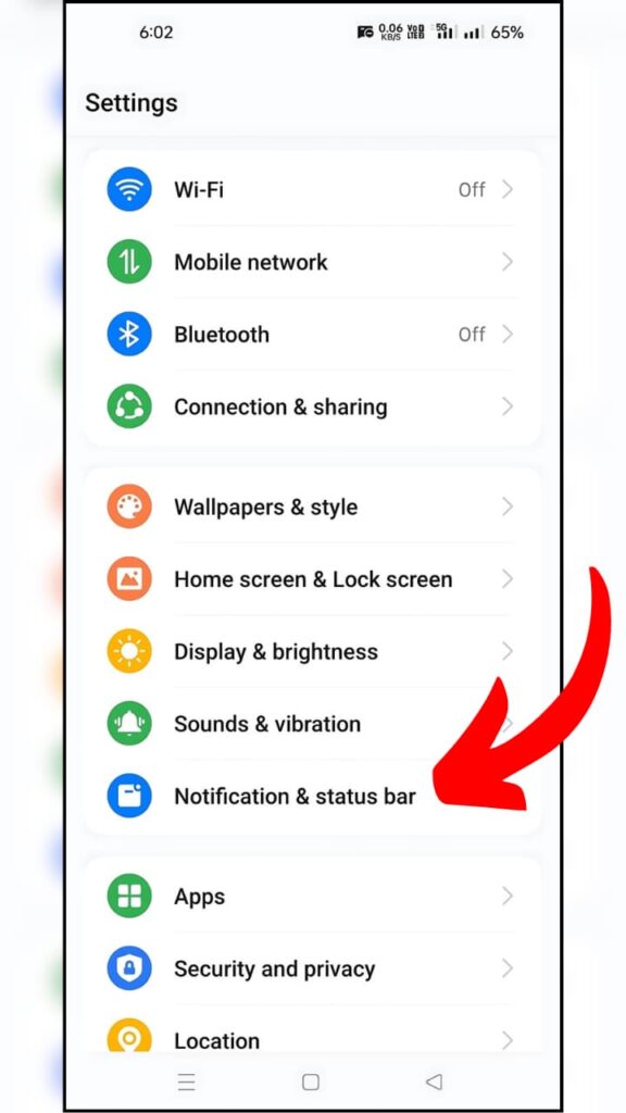 Open Notification Status WhatsApp पर डिलीट मैसेज को कैसे देखें? बिना कोई ऐप्स इंस्टॉल किए!