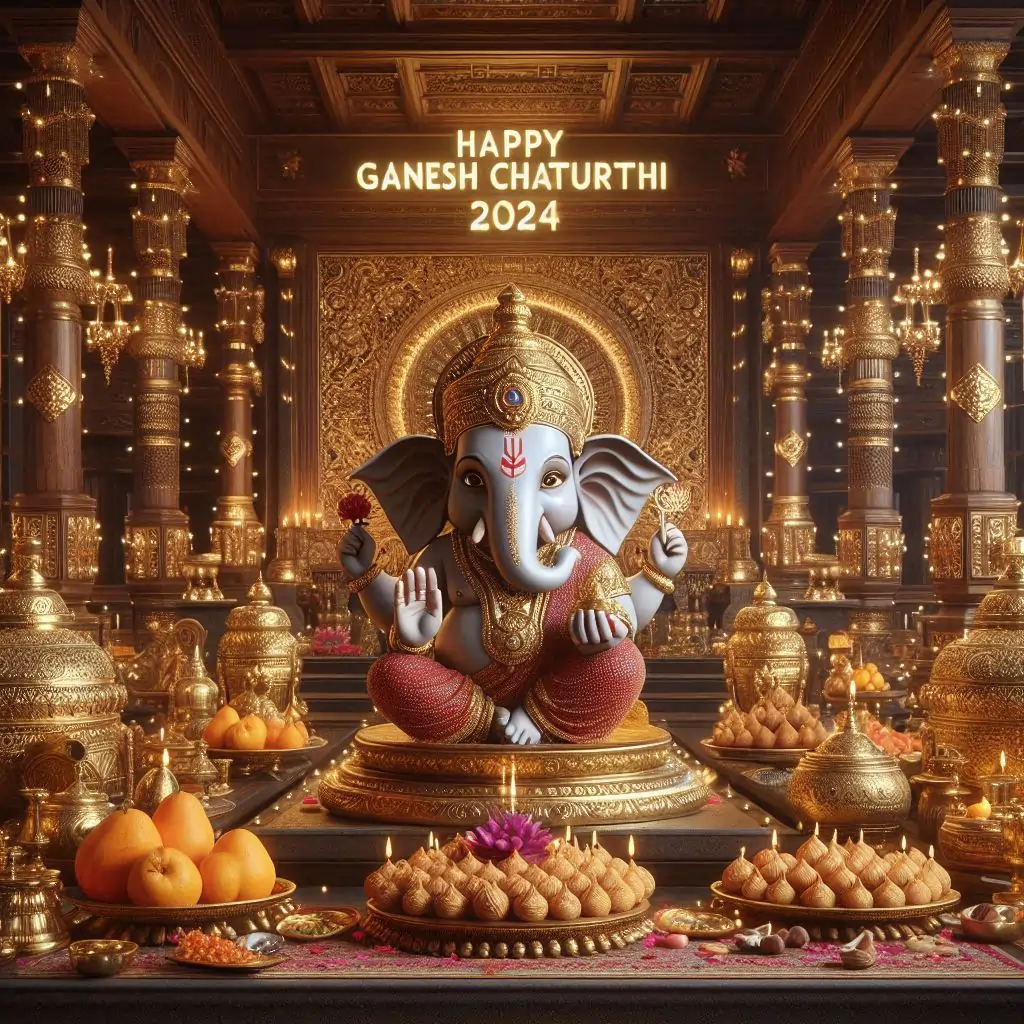 Happy Ganesh Chatuthi 7